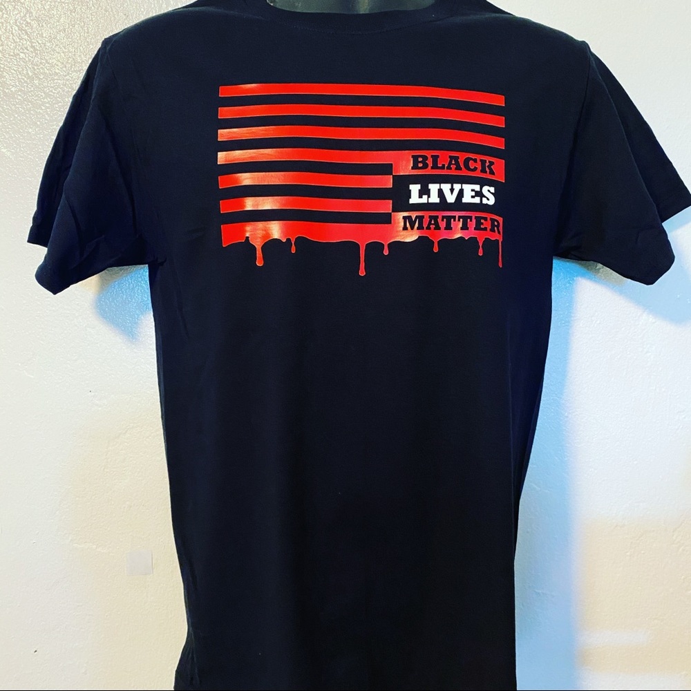 Black Lives Matter Shirt